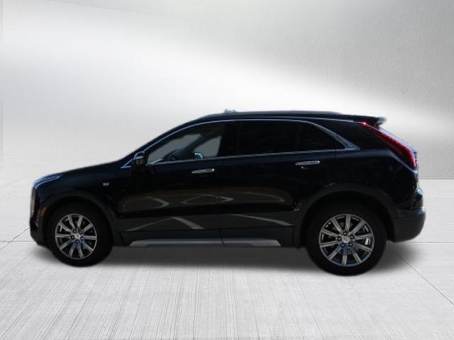2019 Cadillac XT4 AWD Premium Luxury