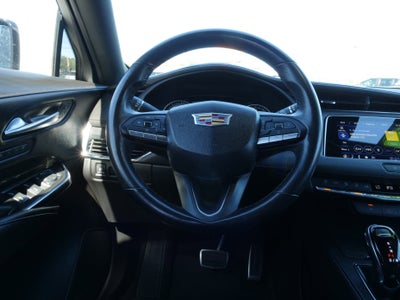 2023 Cadillac XT4 Sport