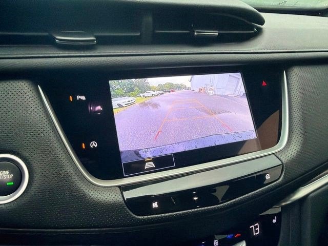 2023 Cadillac XT5 FWD Luxury