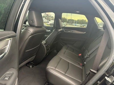 2023 Cadillac XT5 FWD Luxury
