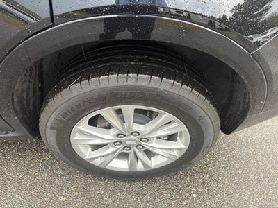 2023 Cadillac XT5 FWD Luxury