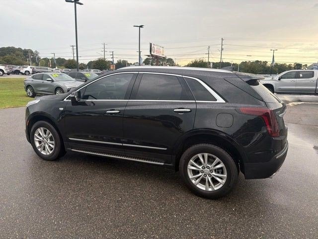 2023 Cadillac XT5 FWD Luxury