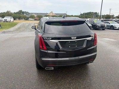 2023 Cadillac XT5 FWD Luxury