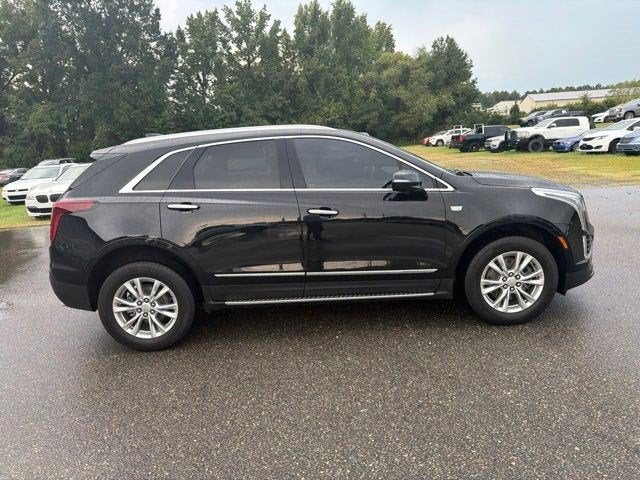 2023 Cadillac XT5 FWD Luxury