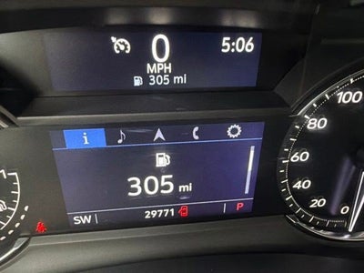 2023 Cadillac XT5 FWD Luxury