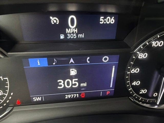 2023 Cadillac XT5 FWD Luxury