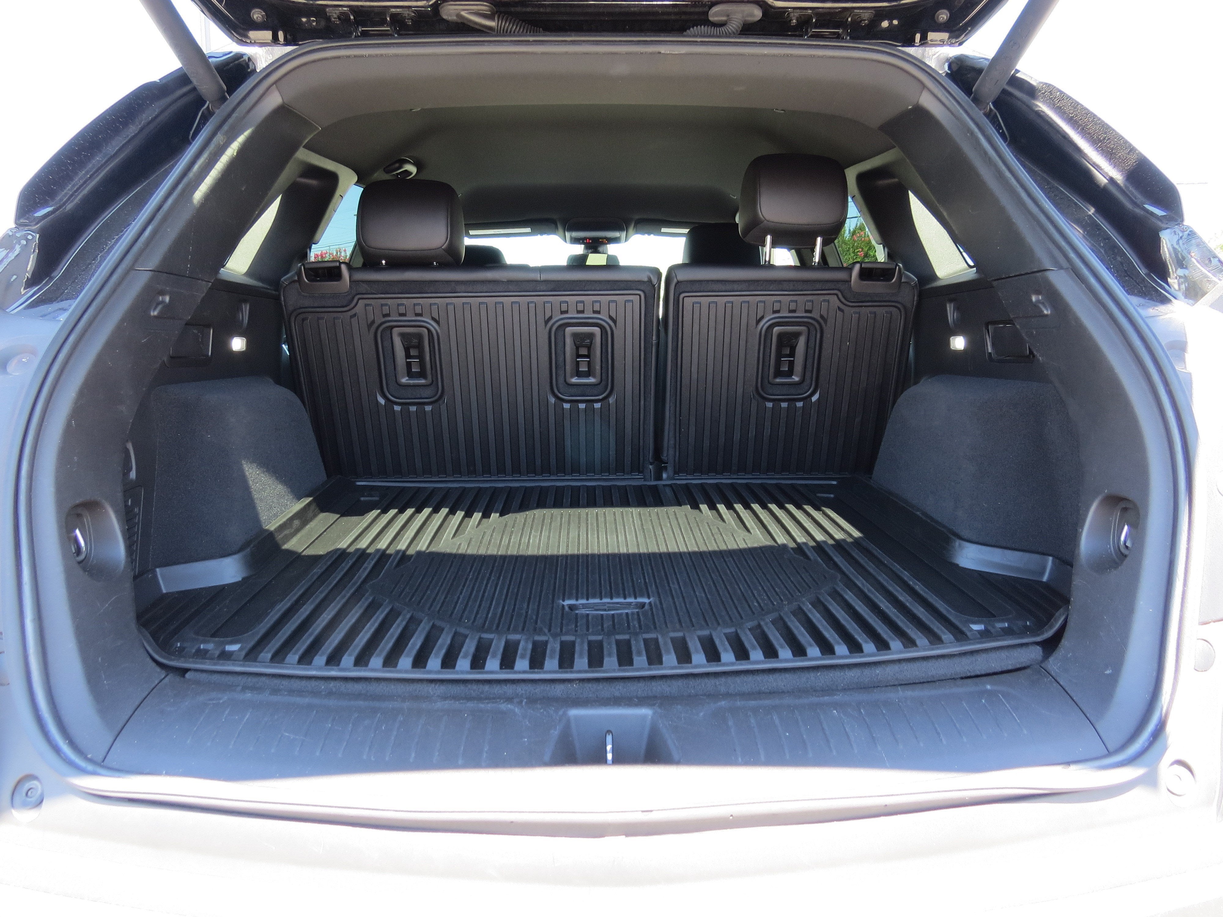 2021 Cadillac XT5 FWD Luxury