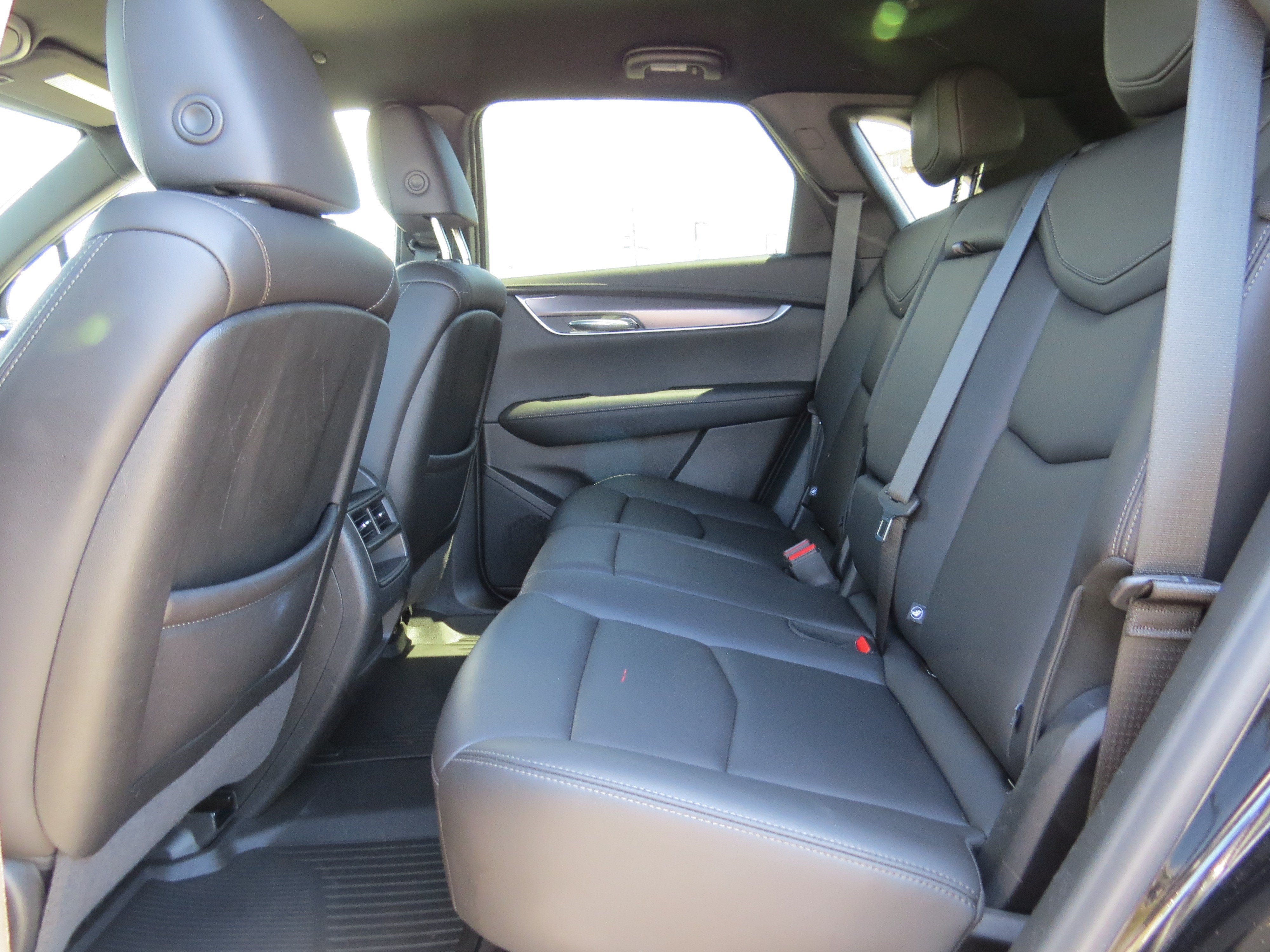 2021 Cadillac XT5 FWD Luxury