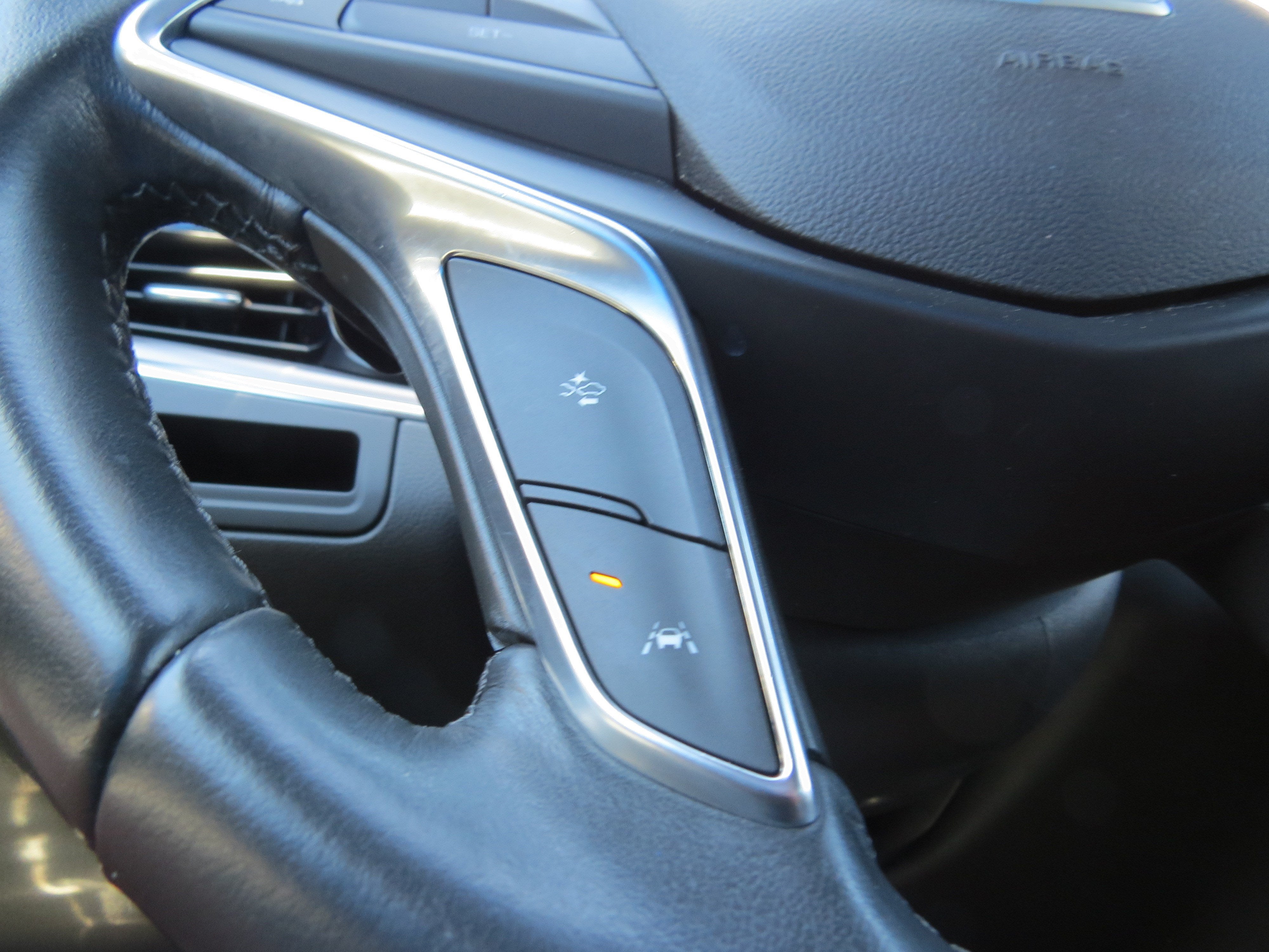 2021 Cadillac XT5 FWD Luxury
