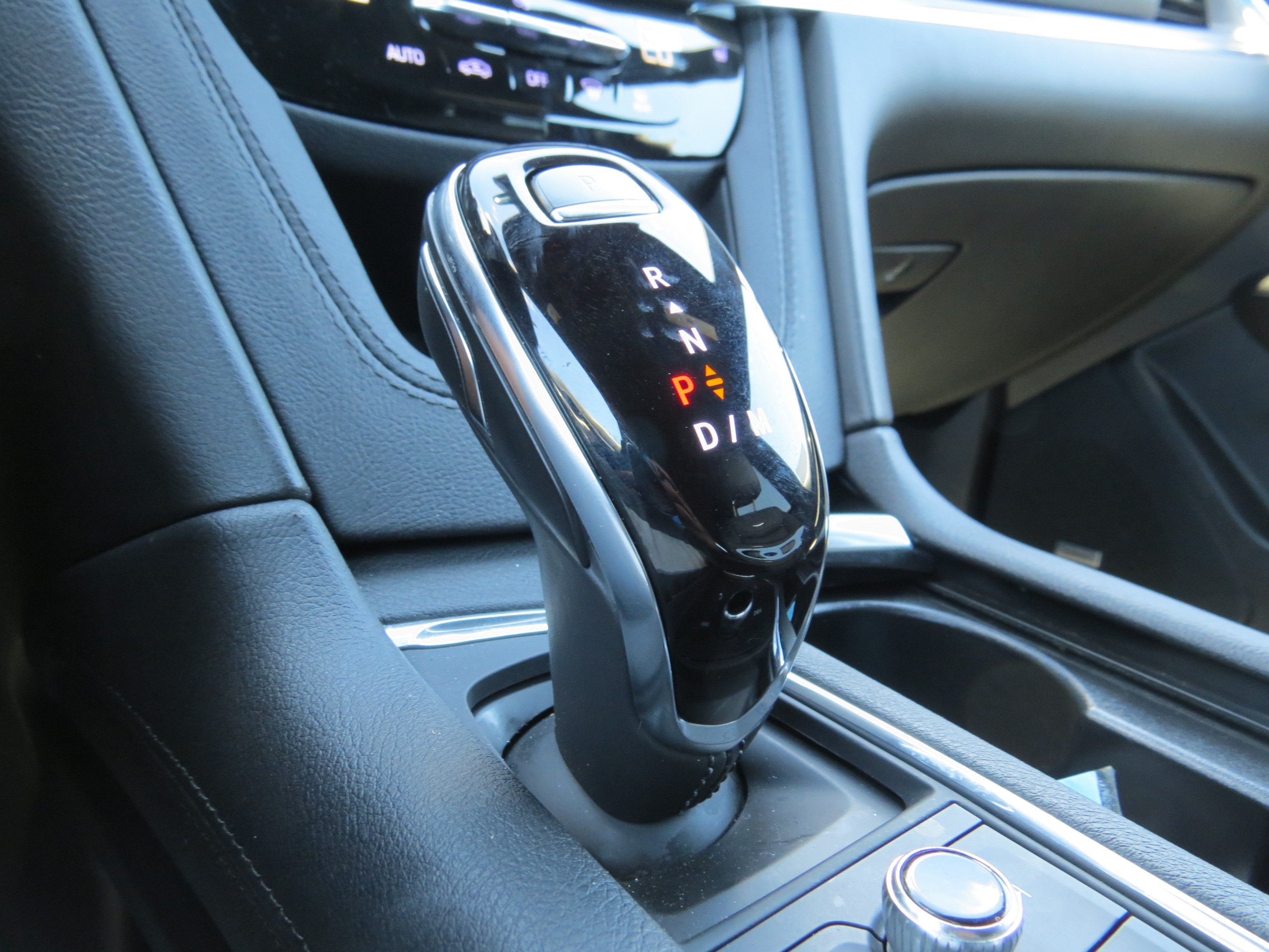 2021 Cadillac XT5 FWD Luxury