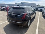 2021 Cadillac XT5 FWD Luxury