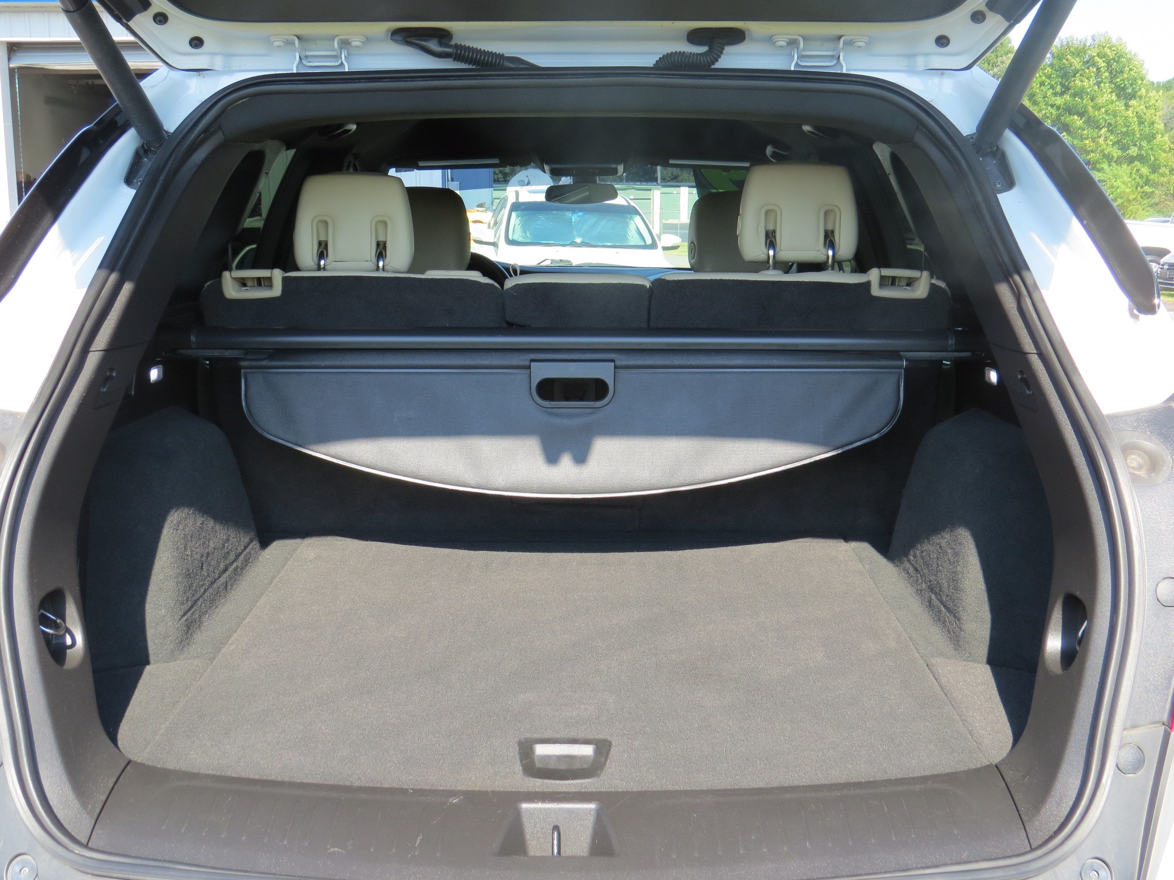 2019 Cadillac XT5 FWD