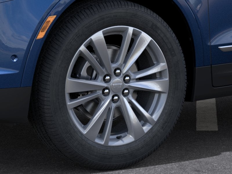2026 Cadillac XT5 Premium Luxury - Photo 34