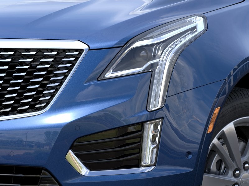 2026 Cadillac XT5 Premium Luxury - Photo 35