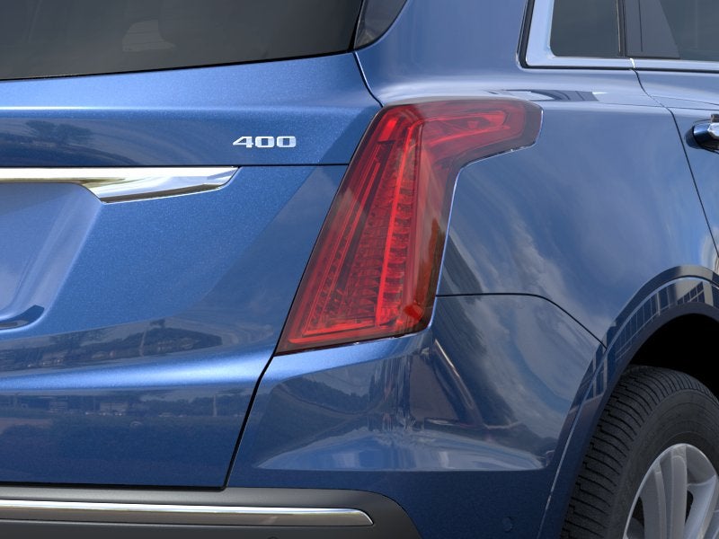 2026 Cadillac XT5 Premium Luxury - Photo 36