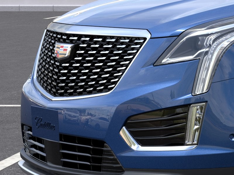 2026 Cadillac XT5 Premium Luxury - Photo 38