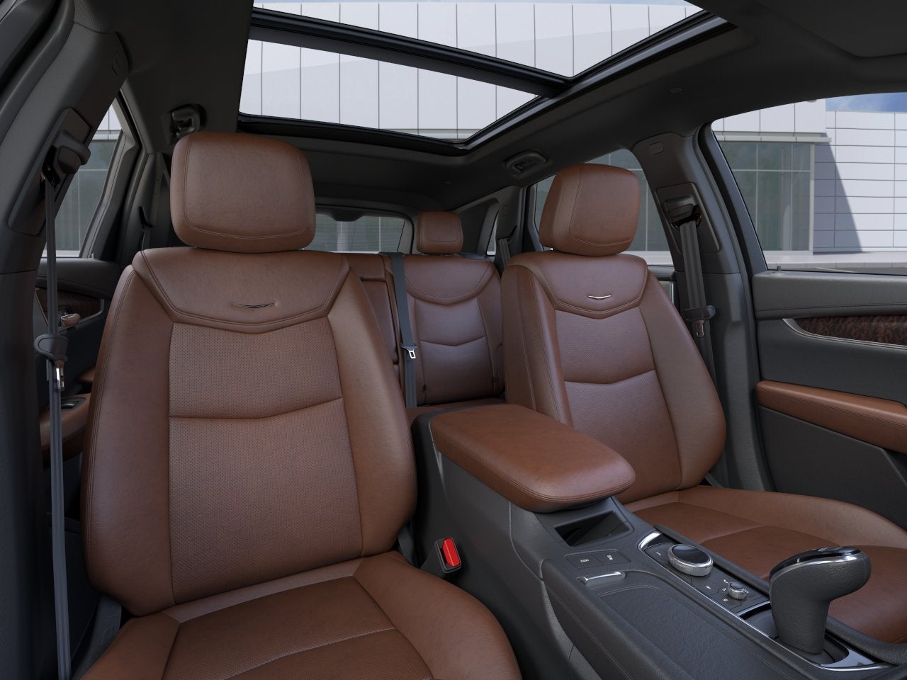 2026 Cadillac XT5 Premium Luxury - Photo 41