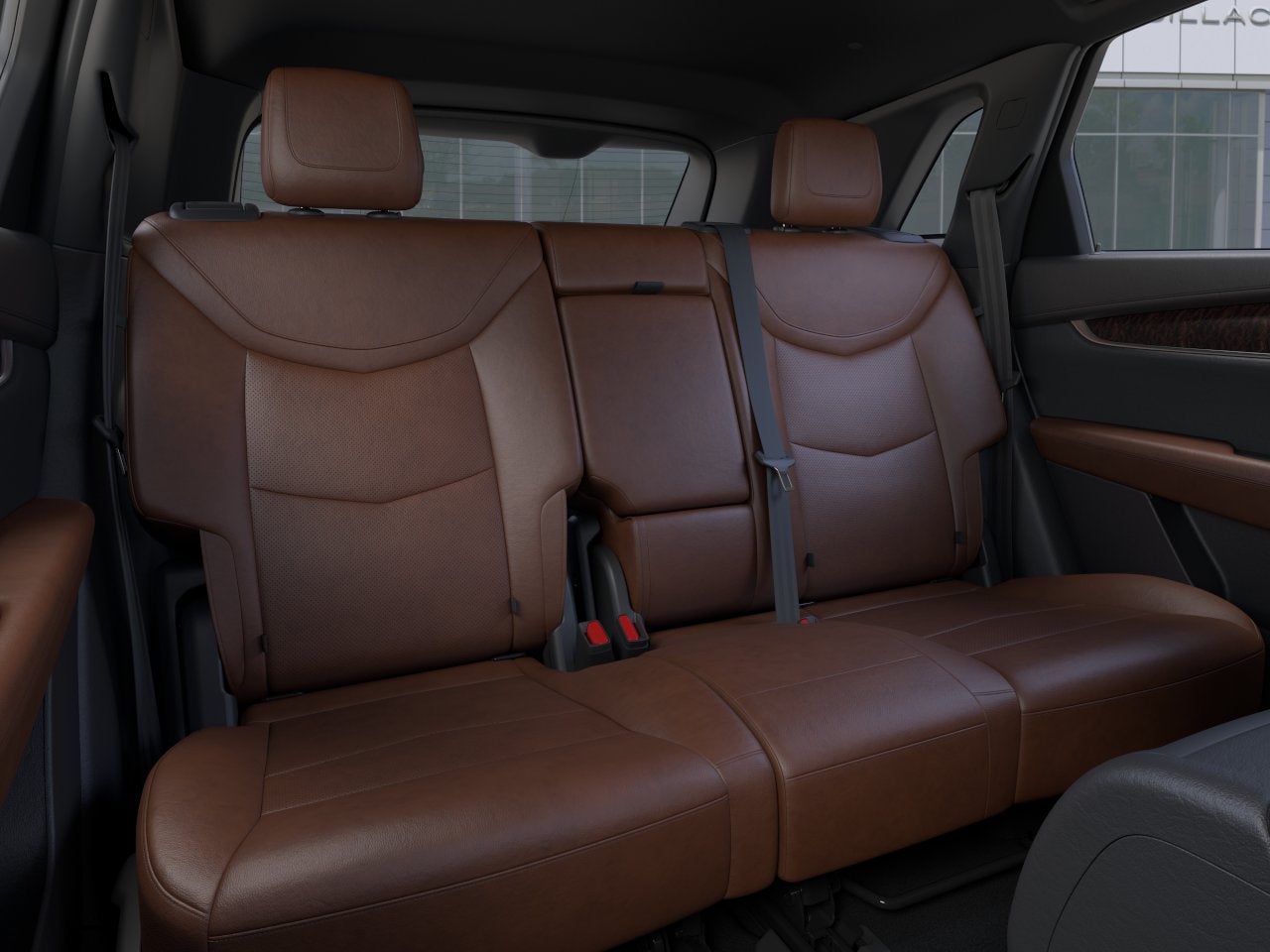 2026 Cadillac XT5 Premium Luxury - Photo 42