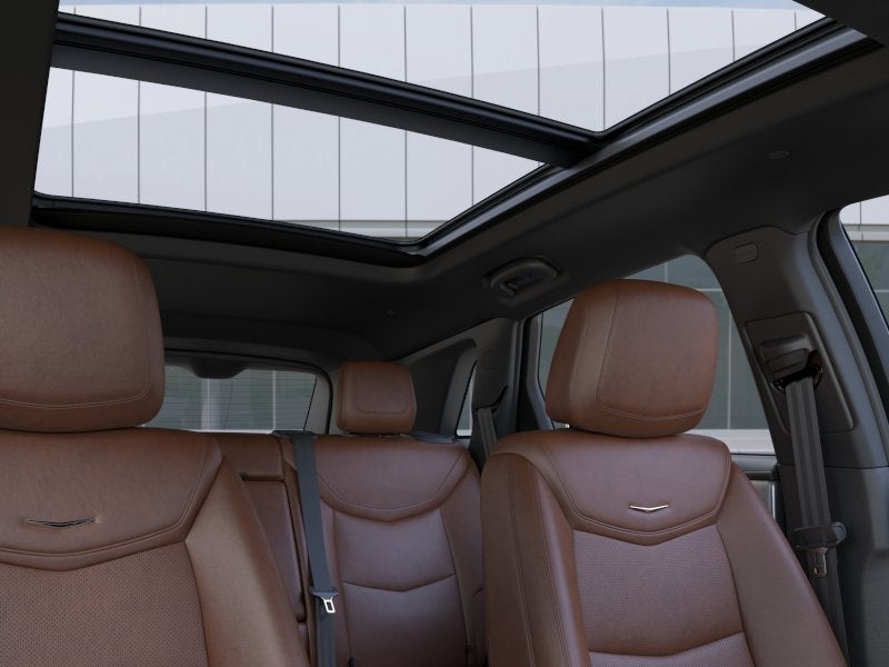 2026 Cadillac XT5 Premium Luxury - Photo 49