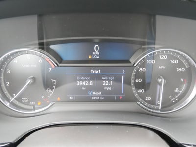 2025 Cadillac XT6 Luxury