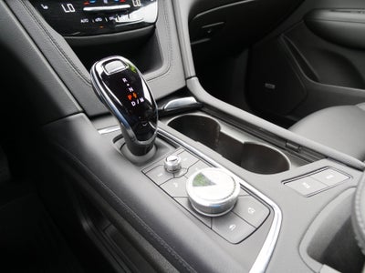 2025 Cadillac XT6 Luxury