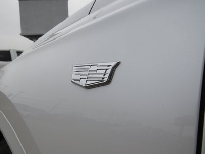 2023 Cadillac XT6 Luxury