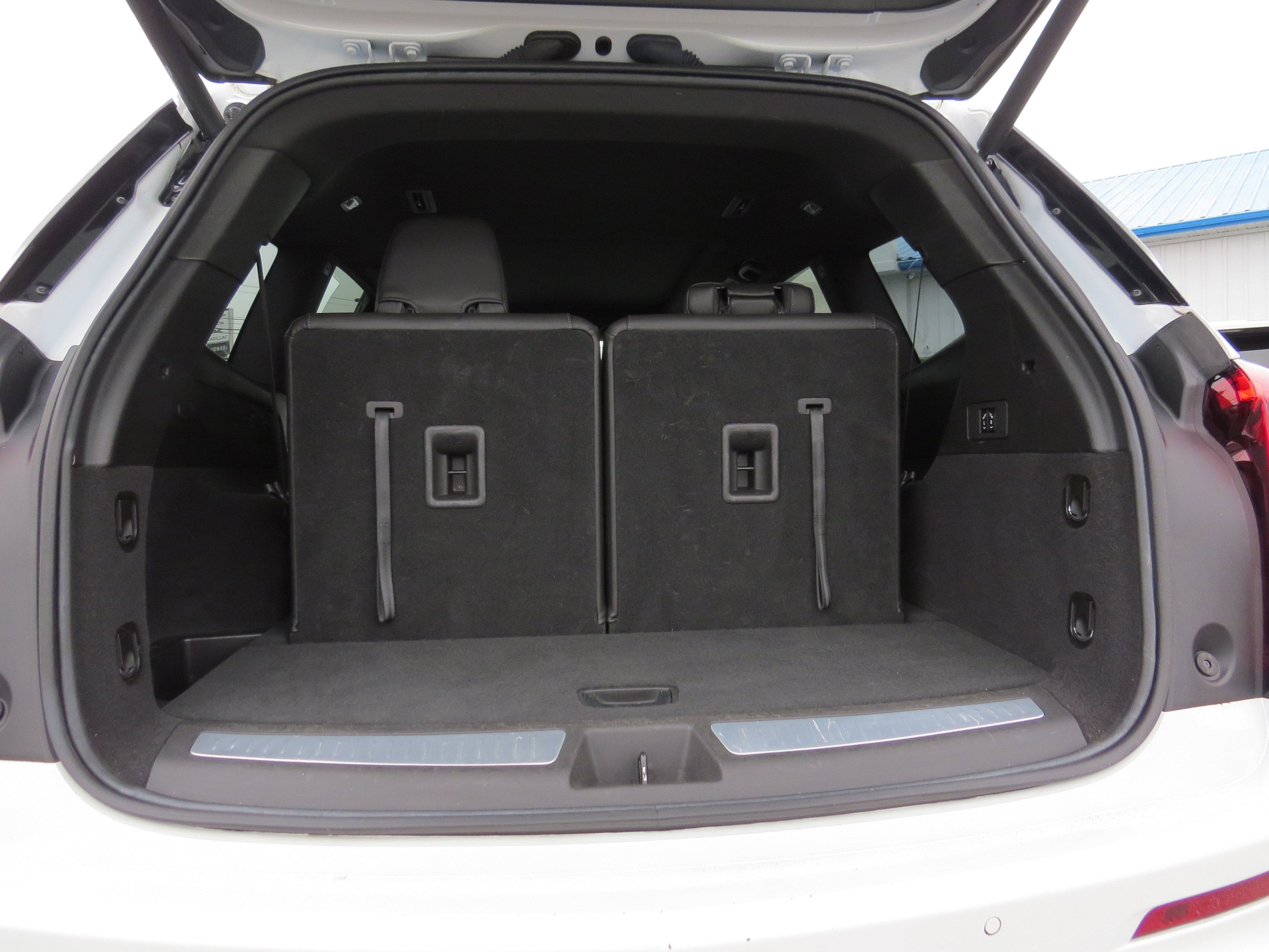 2023 Cadillac XT6 Luxury