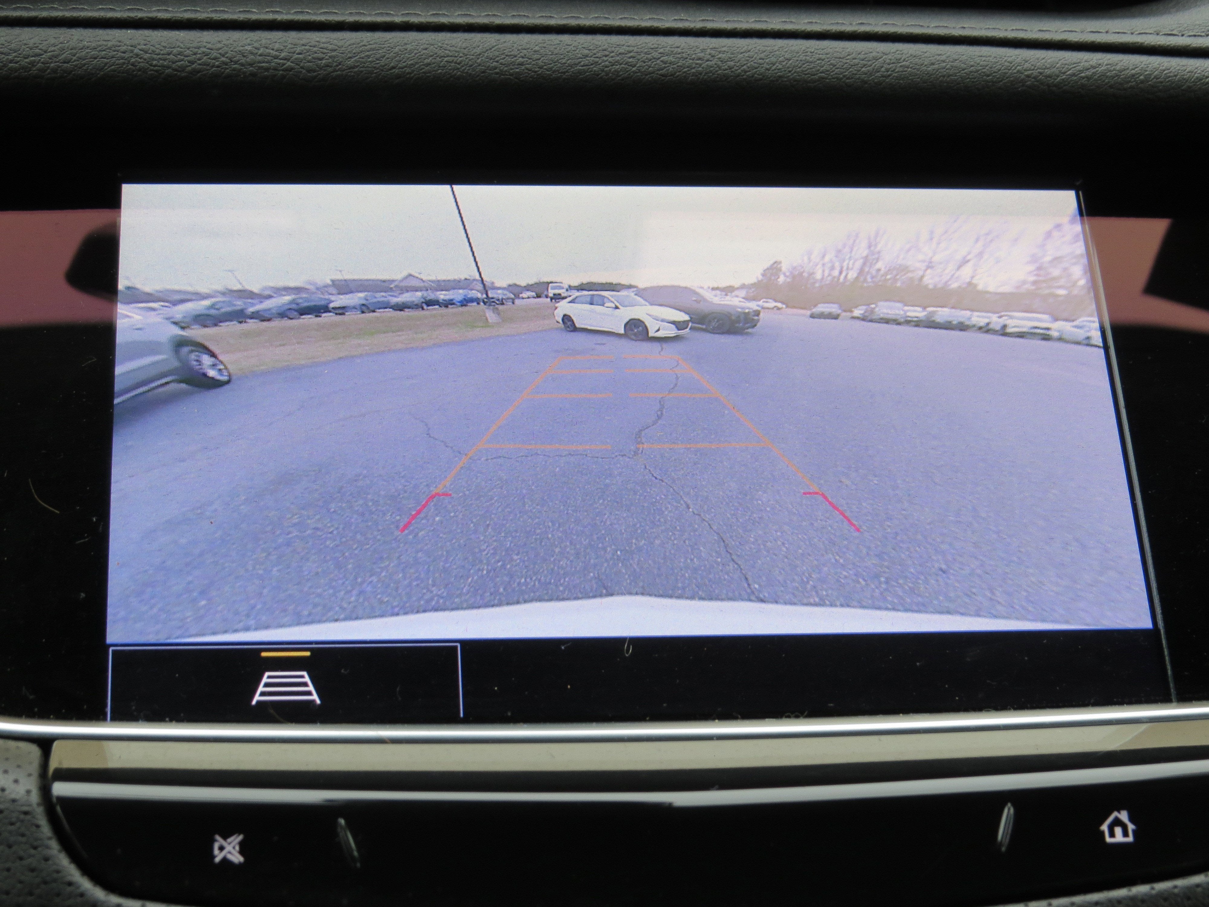 2023 Cadillac XT6 Luxury