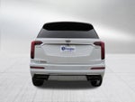 2023 Cadillac XT6 Luxury