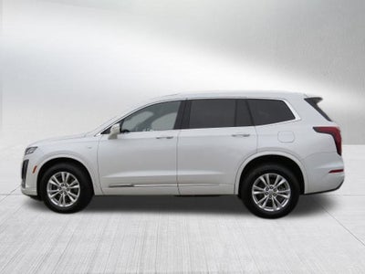 2023 Cadillac XT6 Luxury