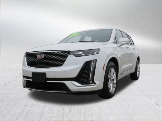 2023 Cadillac XT6 Luxury