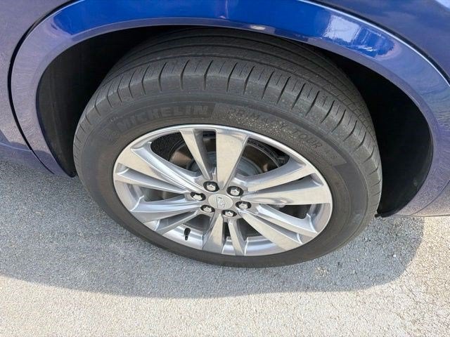 2023 Cadillac XT6 FWD Premium Luxury