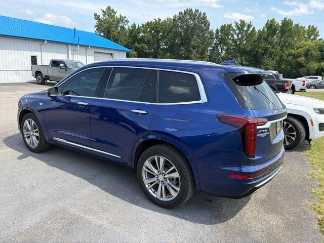 2023 Cadillac XT6 FWD Premium Luxury