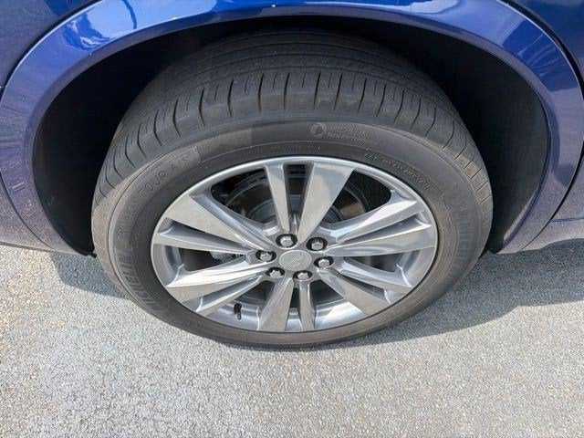 2023 Cadillac XT6 FWD Premium Luxury