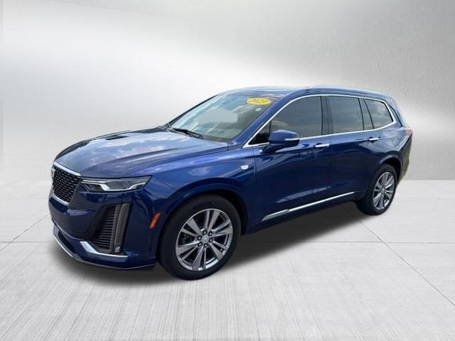 2023 Cadillac XT6 FWD Premium Luxury