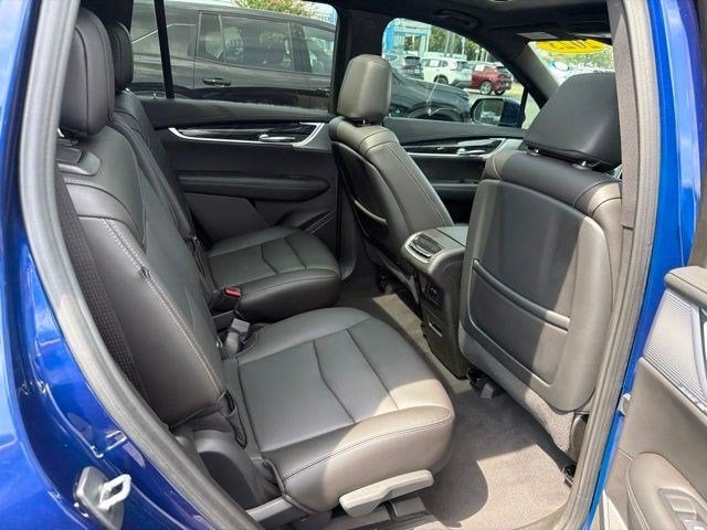 2023 Cadillac XT6 FWD Premium Luxury