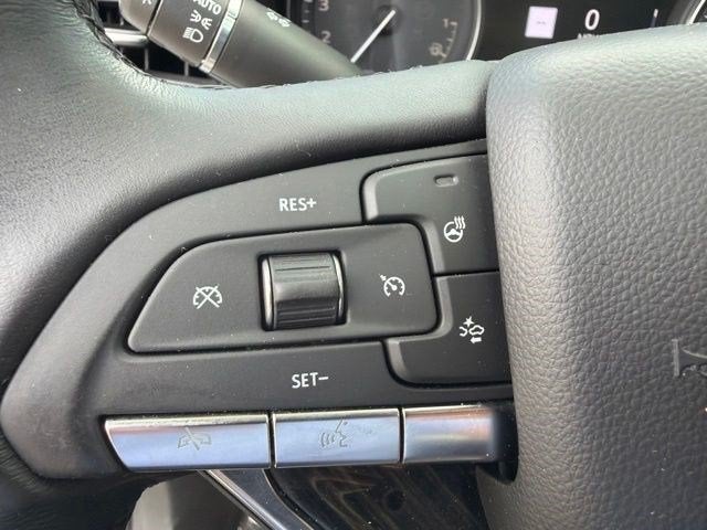 2023 Cadillac XT6 FWD Premium Luxury