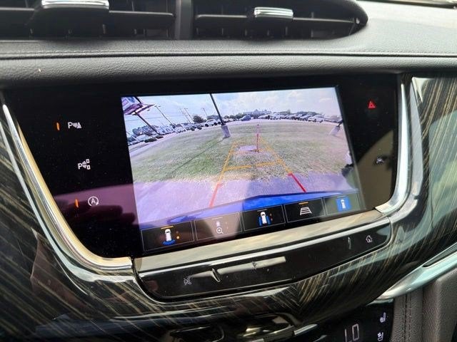 2023 Cadillac XT6 FWD Premium Luxury