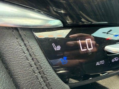 2023 Cadillac XT6 FWD Premium Luxury