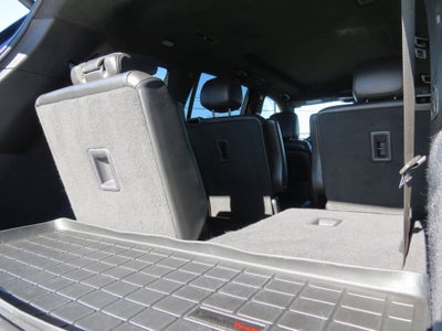 2020 Cadillac XT6 Sport