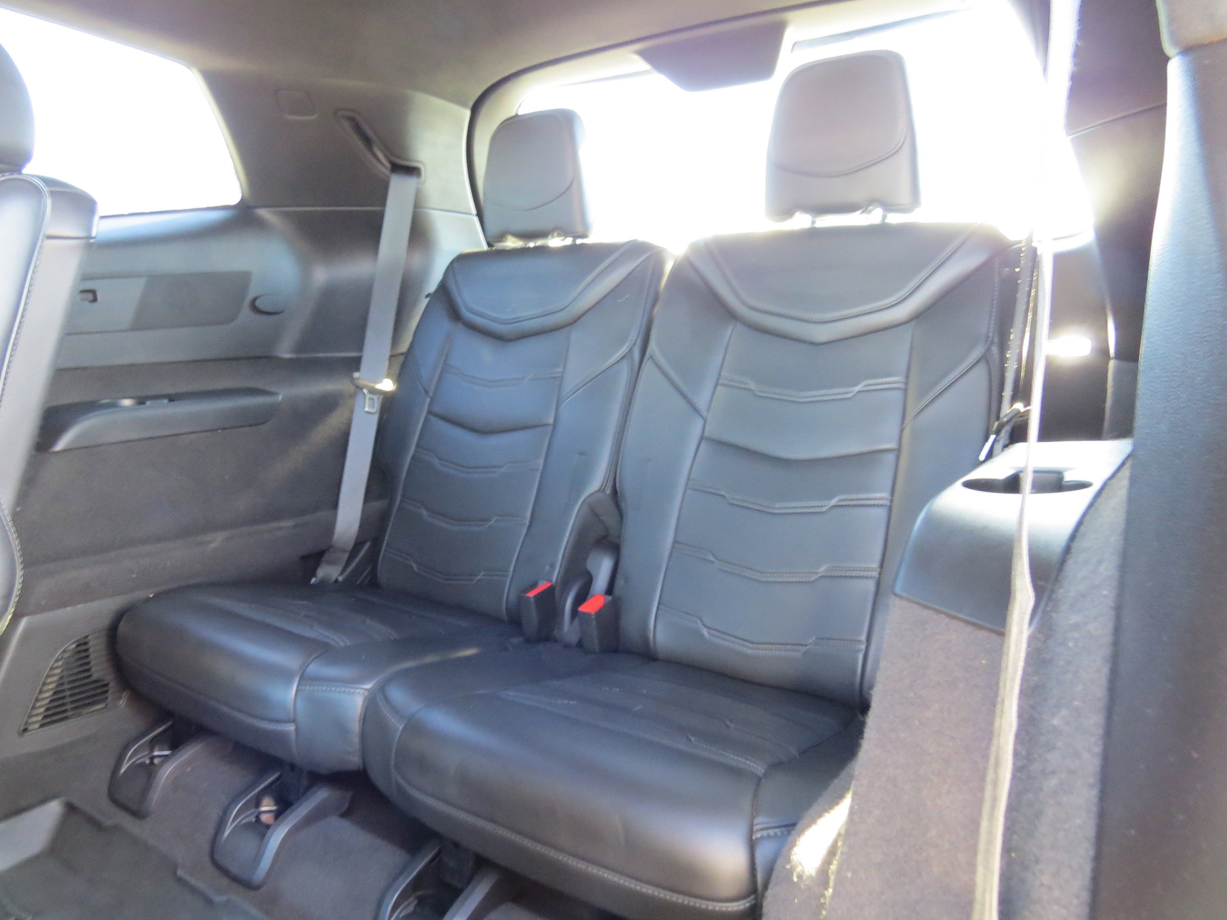 2020 Cadillac XT6 Sport