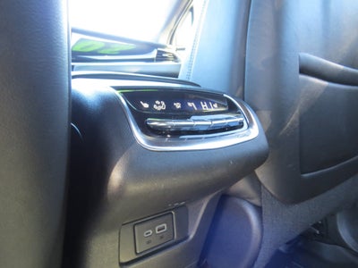 2020 Cadillac XT6 Sport