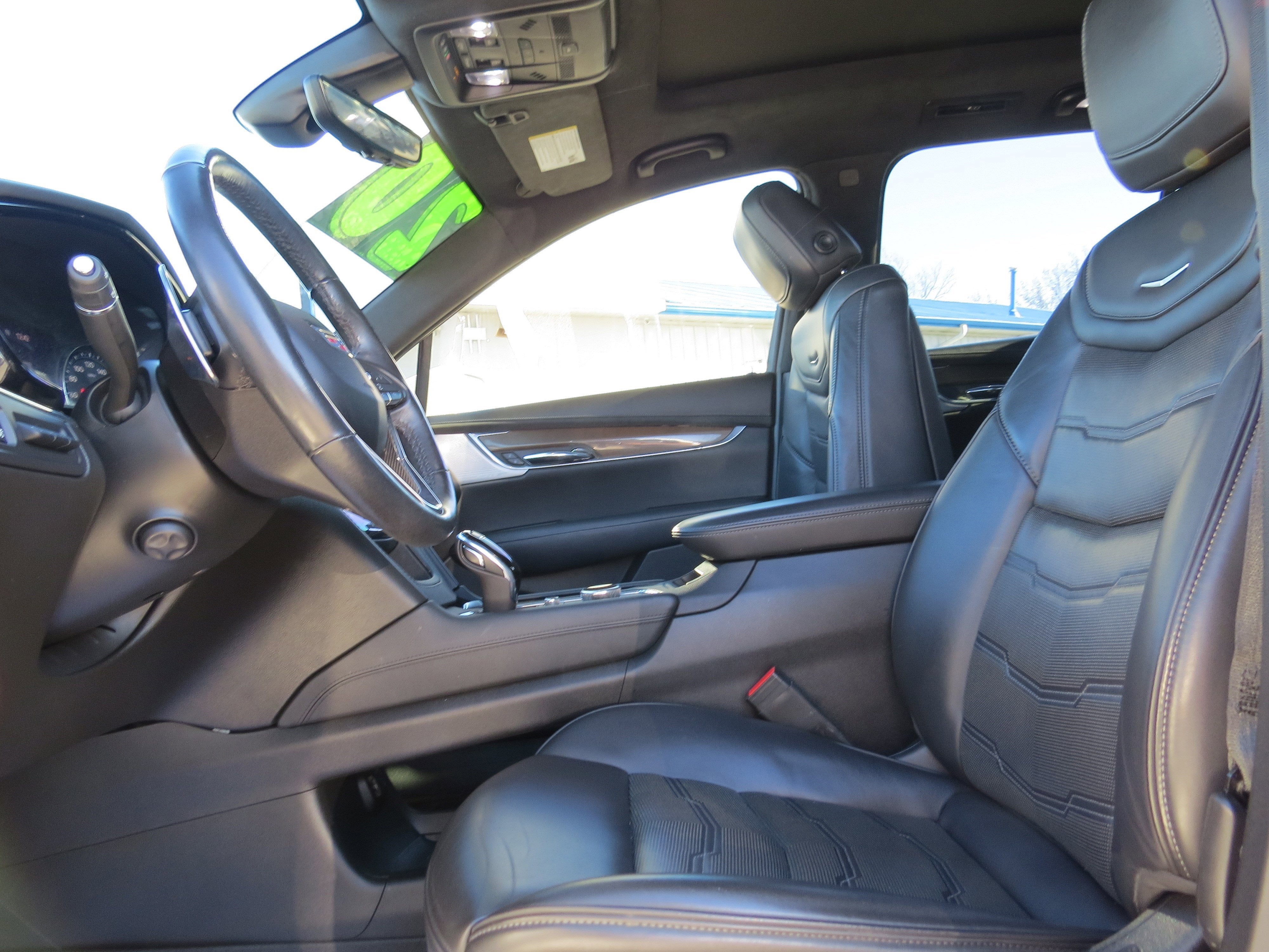 2020 Cadillac XT6 Sport