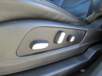 2020 Cadillac XT6 Sport