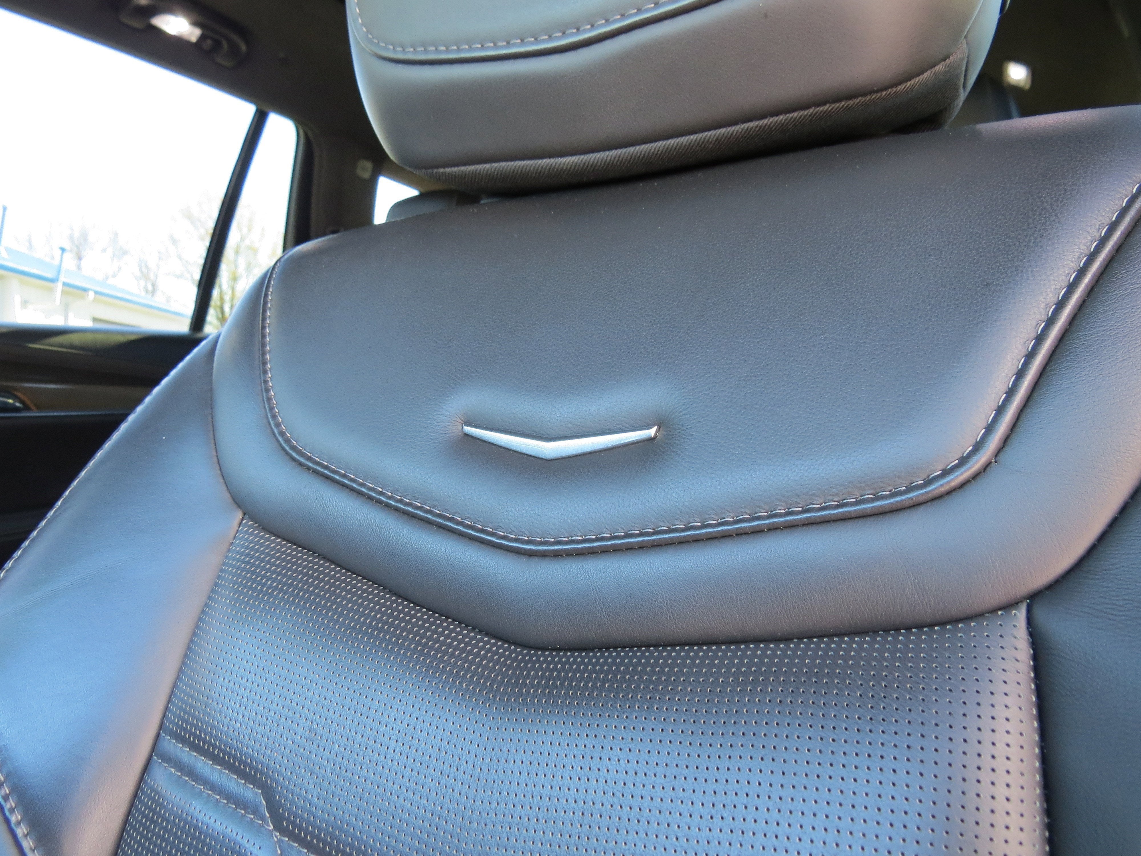 2020 Cadillac XT6 Sport