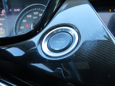 2020 Cadillac XT6 Sport