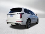2020 Cadillac XT6 Sport