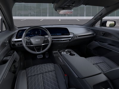 2027 Cadillac LYRIQ Signature Luxury