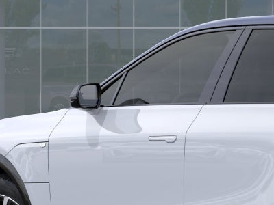 2027 Cadillac LYRIQ Sport