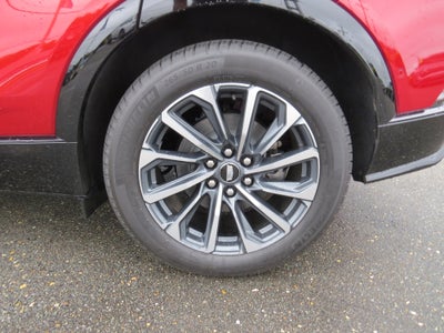 2025 Cadillac LYRIQ Sport 2